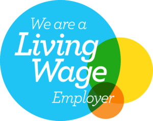 HistologiX is a Living Wage Employer